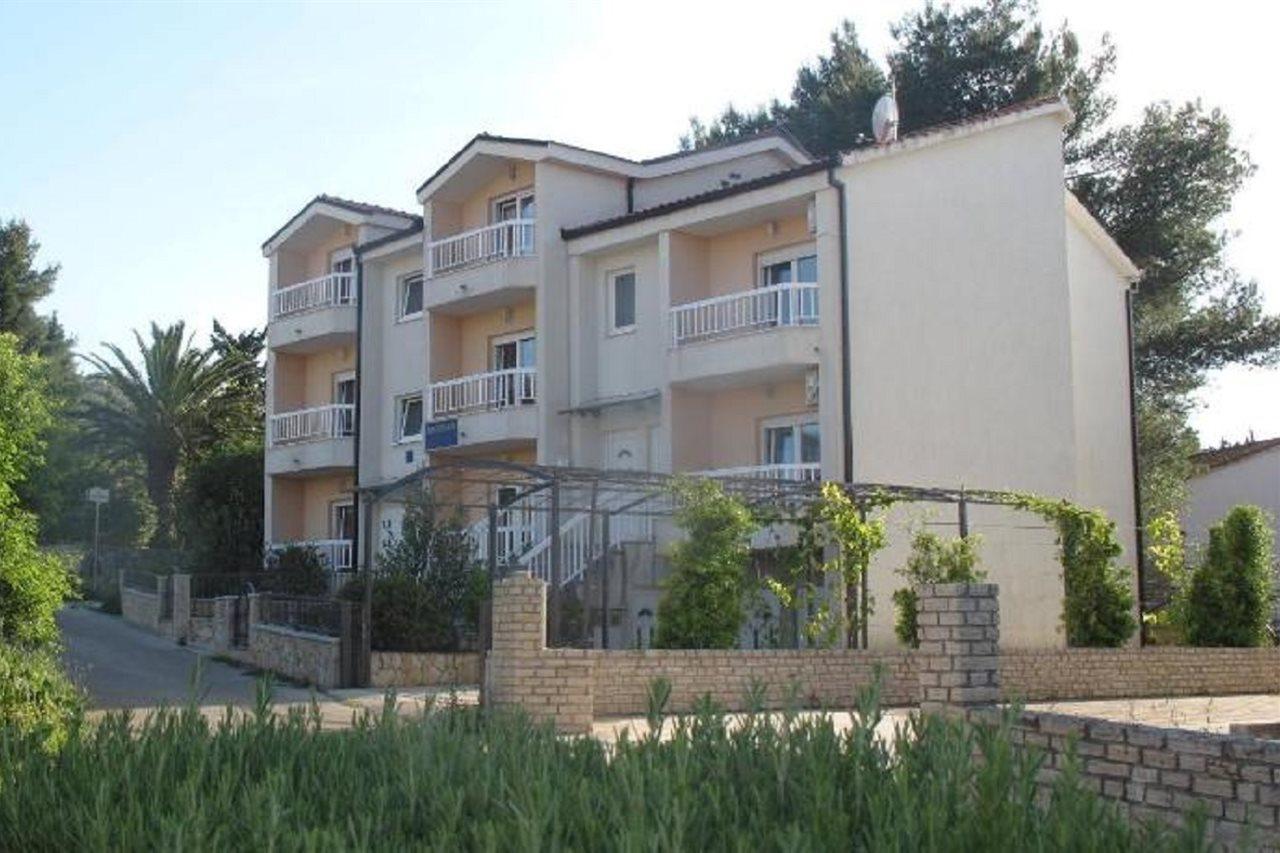 Apartments Mia Stari Grad  Exterior foto