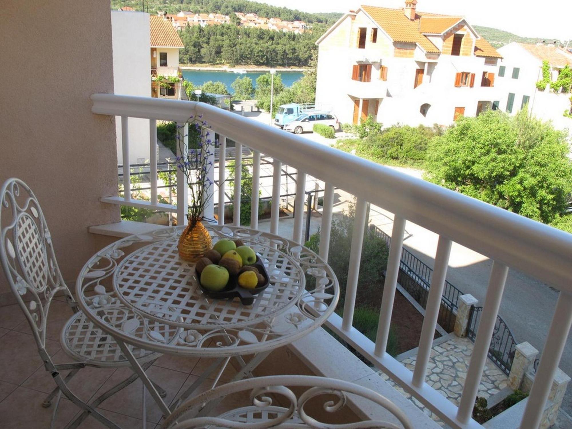 Apartments Mia Stari Grad  Quarto foto