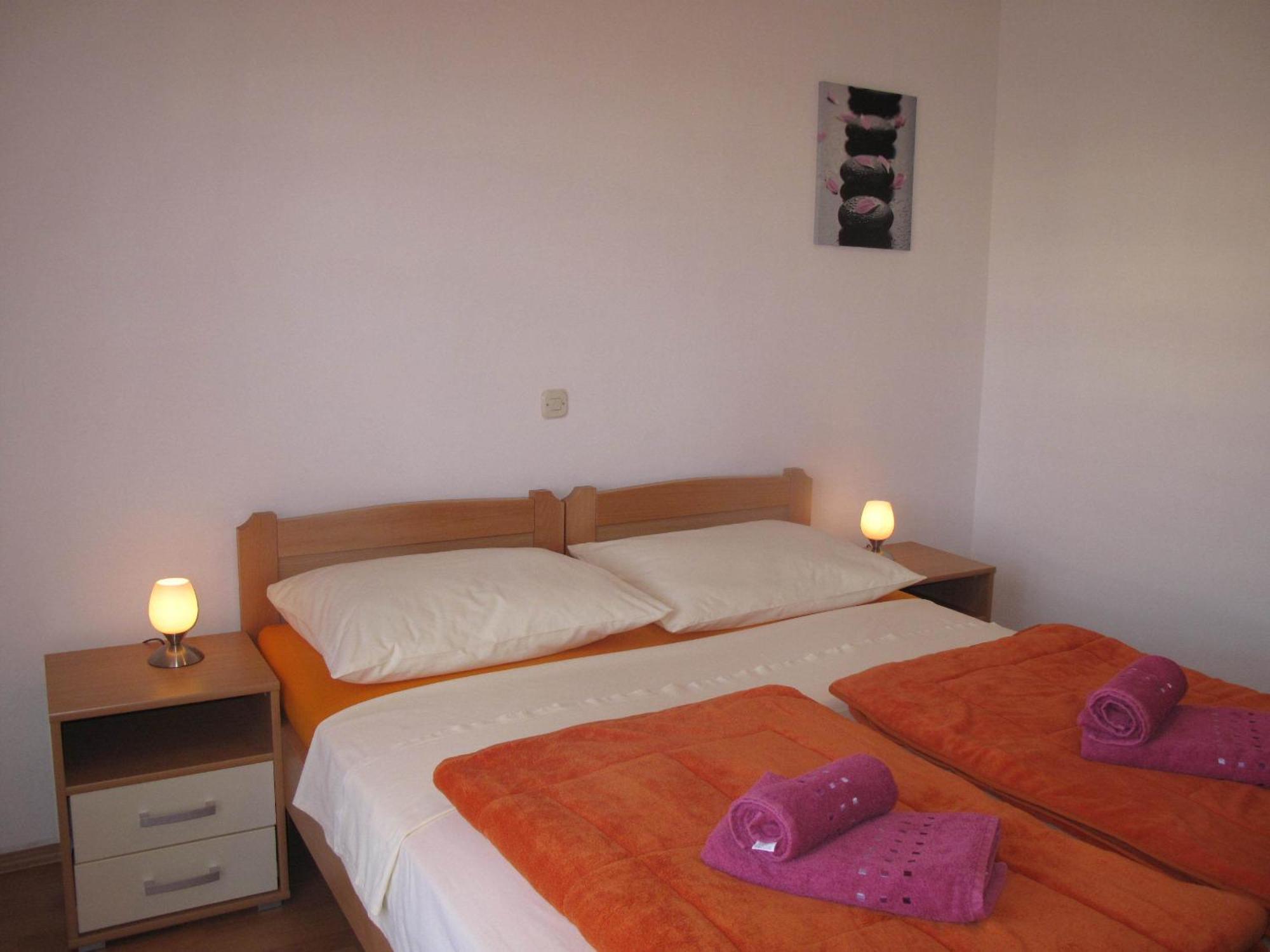 Apartments Mia Stari Grad  Quarto foto