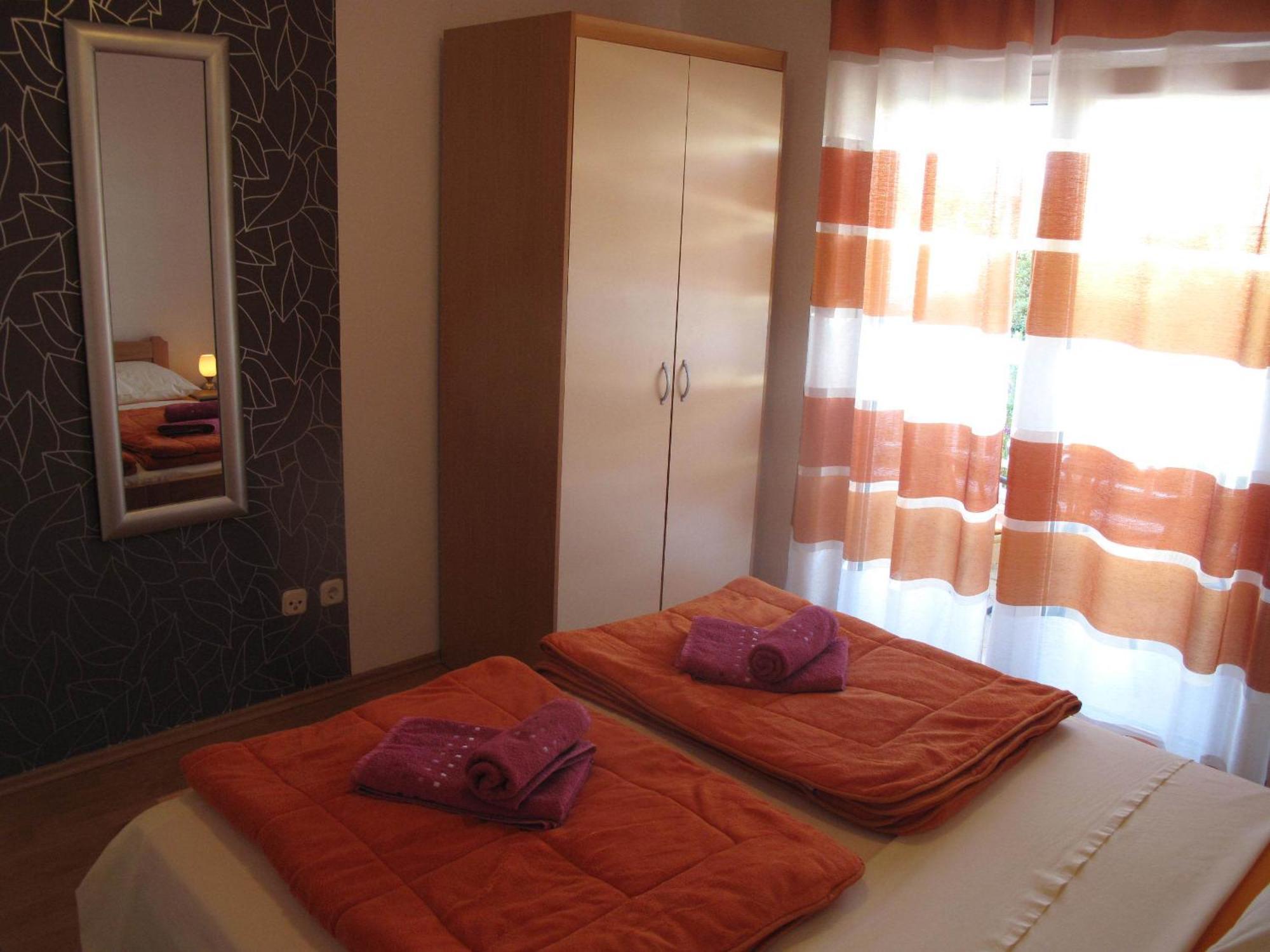 Apartments Mia Stari Grad  Quarto foto