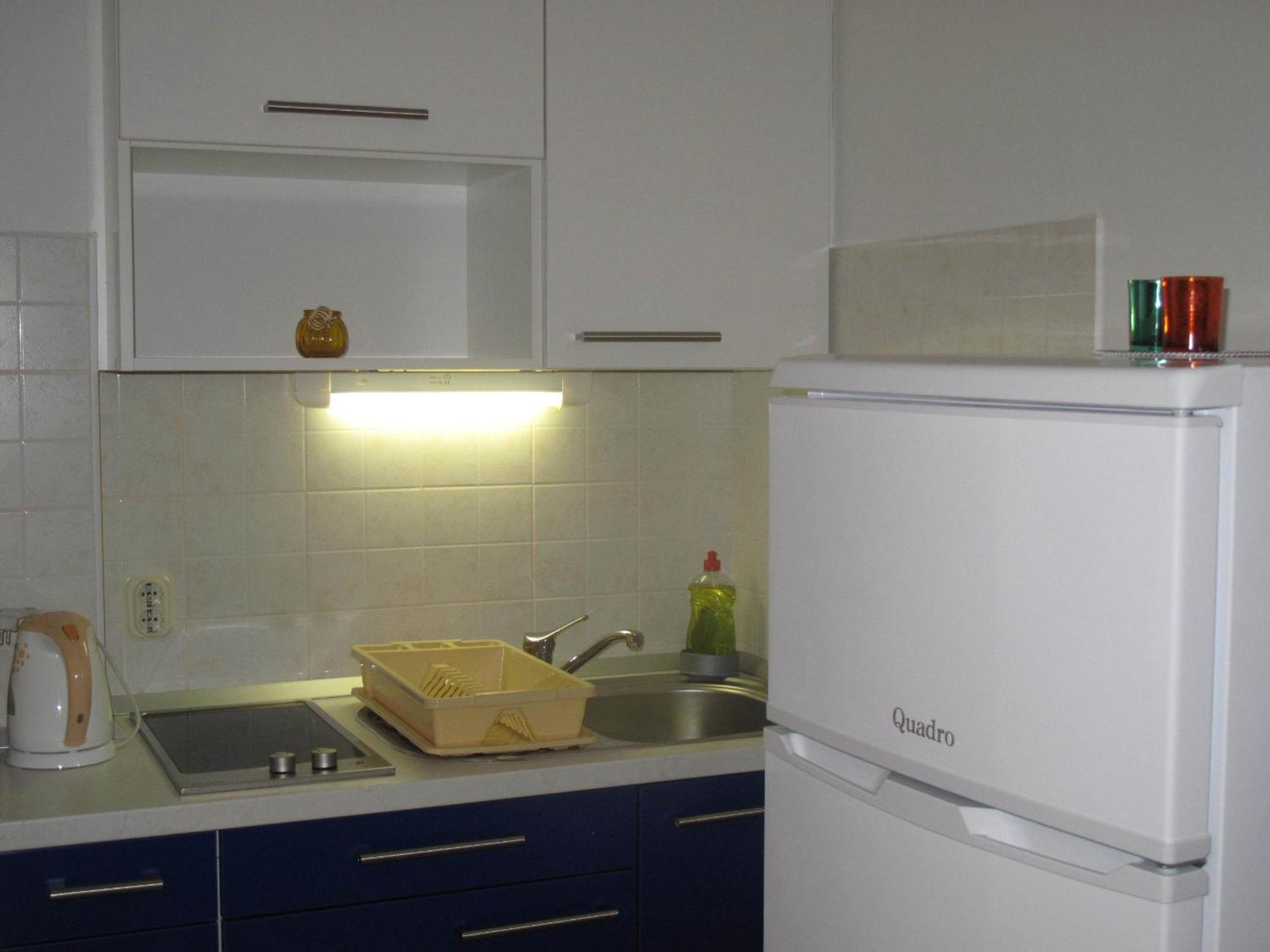 Apartments Mia Stari Grad  Quarto foto