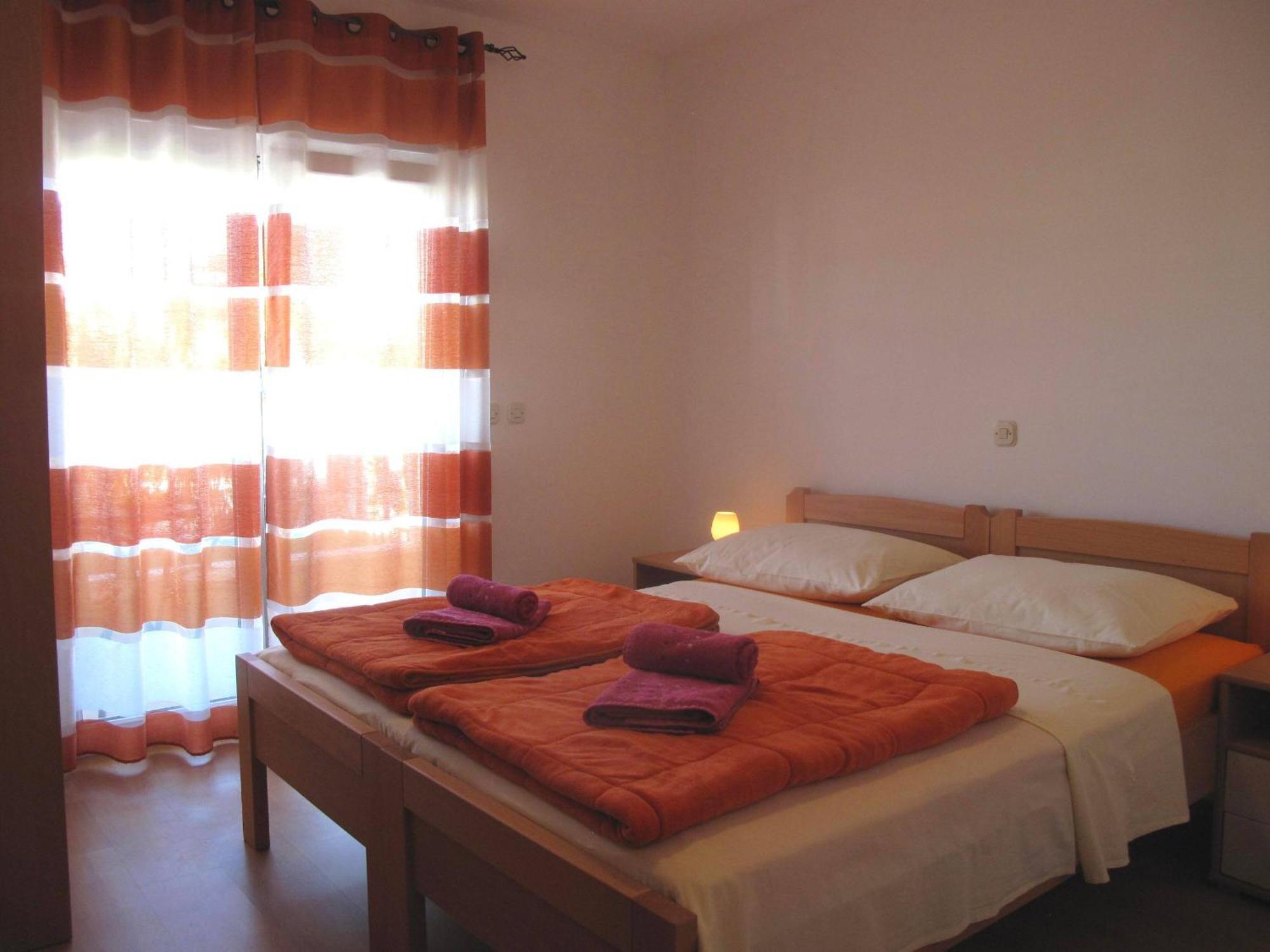 Apartments Mia Stari Grad  Quarto foto