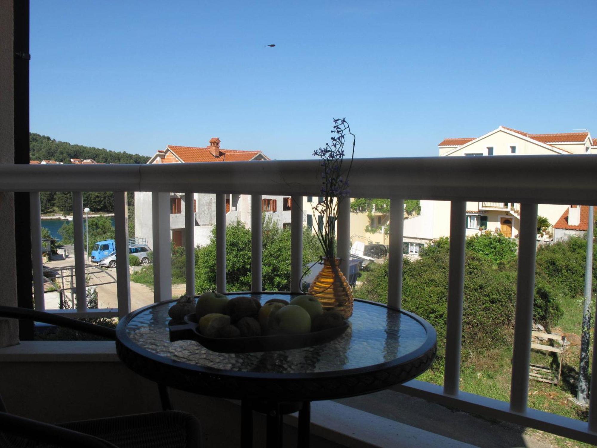 Apartments Mia Stari Grad  Quarto foto