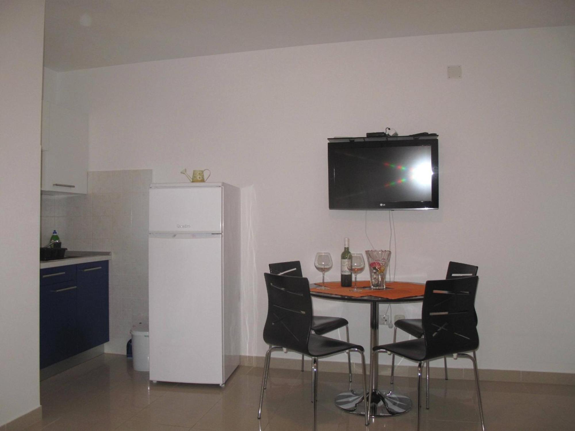 Apartments Mia Stari Grad  Quarto foto