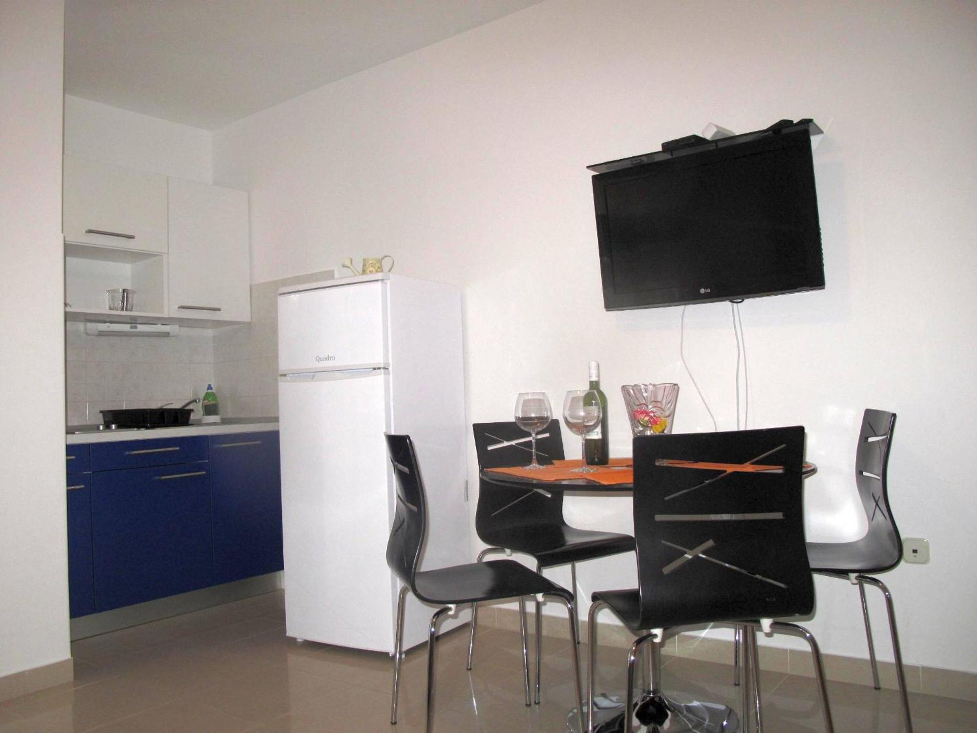 Apartments Mia Stari Grad  Quarto foto