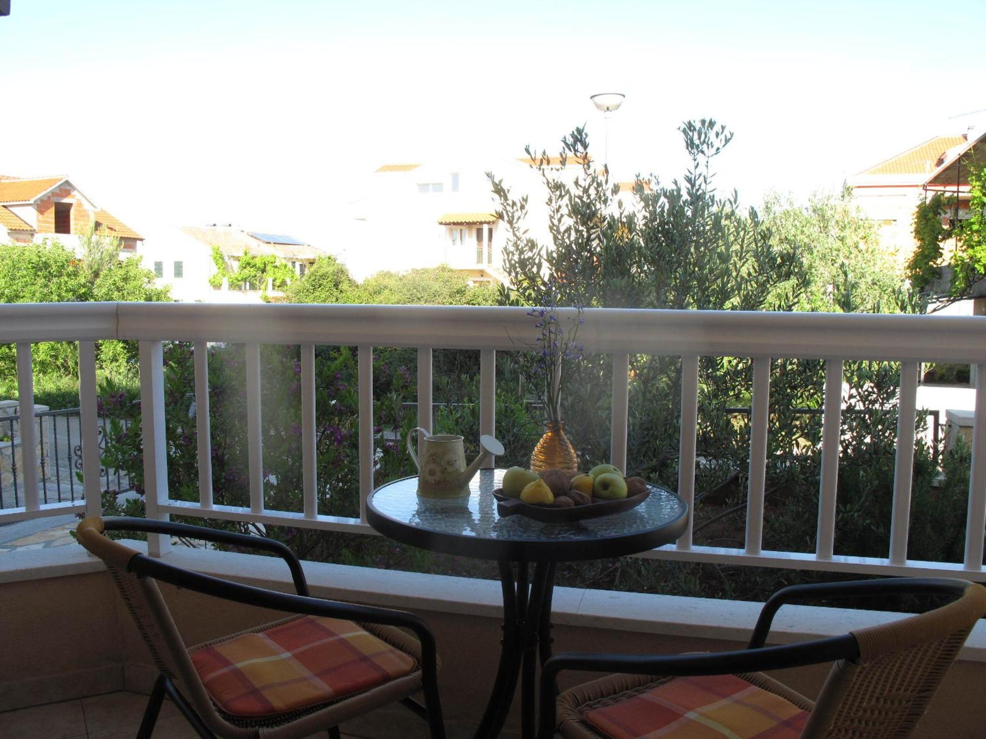 Apartments Mia Stari Grad  Quarto foto