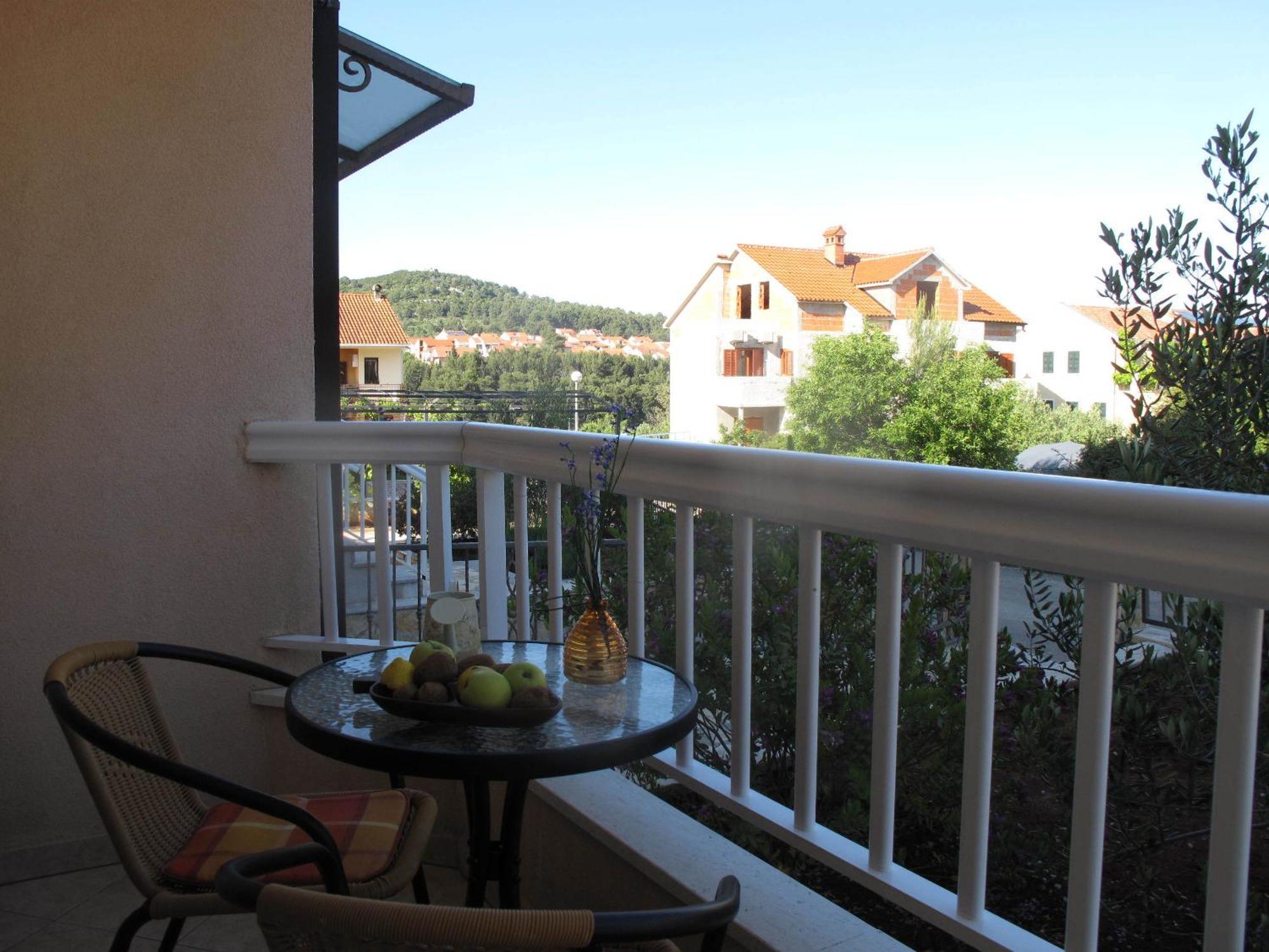 Apartments Mia Stari Grad  Quarto foto