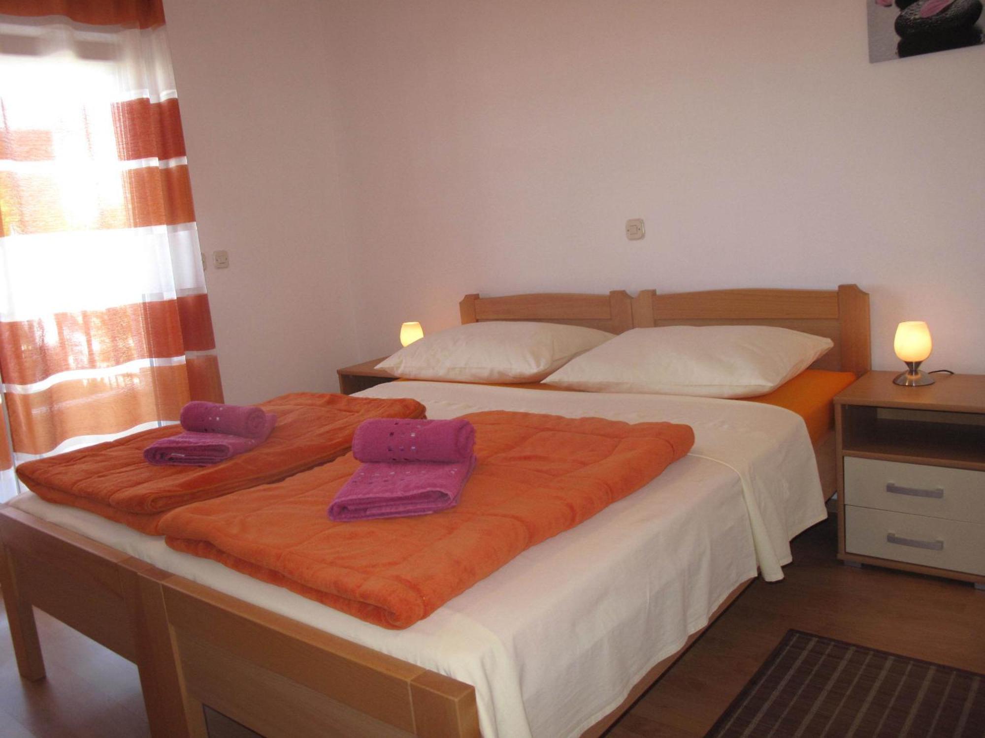 Apartments Mia Stari Grad  Quarto foto